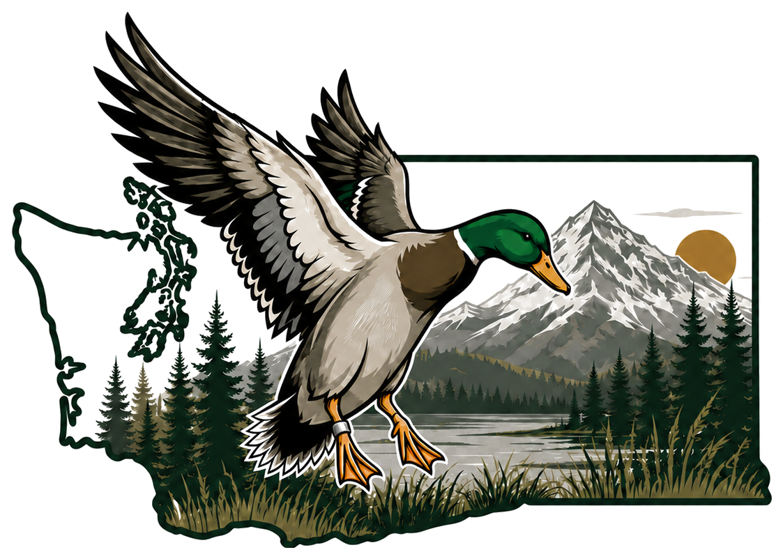 PNW Wings Hunt Club